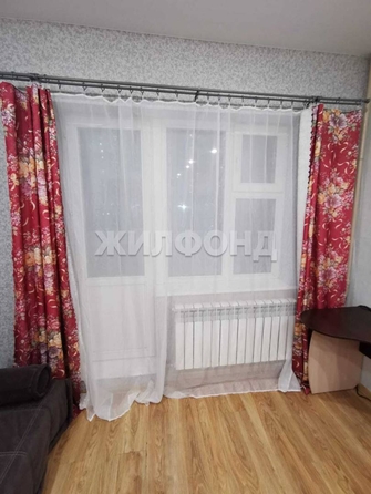 
  Сдается 1-комн. квартира 18 м². Фото 18.