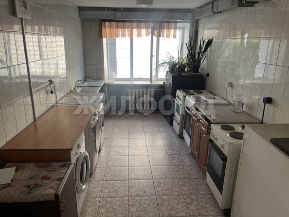 
  Продается комната 17 м². Фото 5.