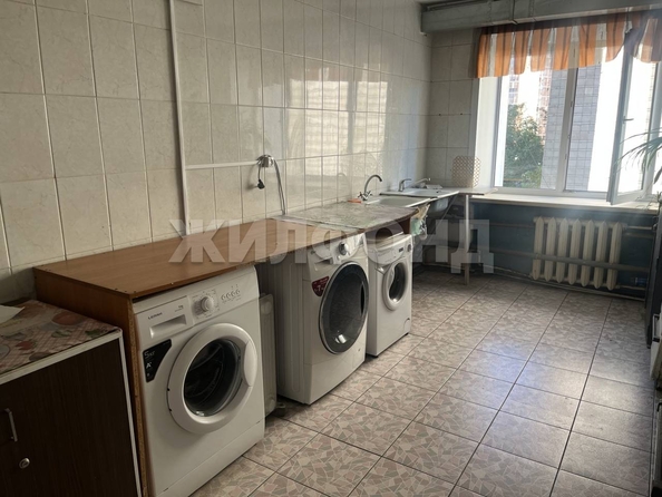 
  Продается комната 17 м². Фото 6.