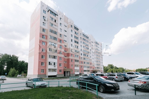 
  Продается 1-комн. квартира 34 м². Фото 8.