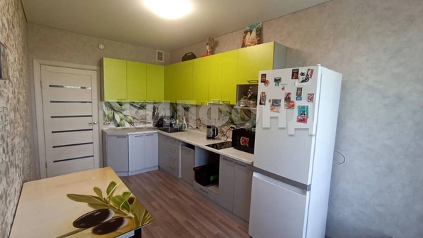 
  Продается 1-комн. квартира 36.9 м², в ЖК Акация на Ватутина, дом 4. Фото 13.