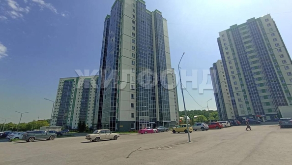 
  Продается 1-комн. квартира 36.9 м², в ЖК Акация на Ватутина, дом 4. Фото 23.