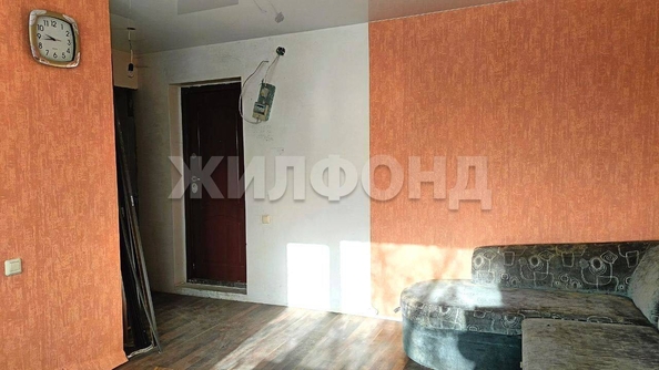 
  Продается 1-комн. квартира 25 м². Фото 5.