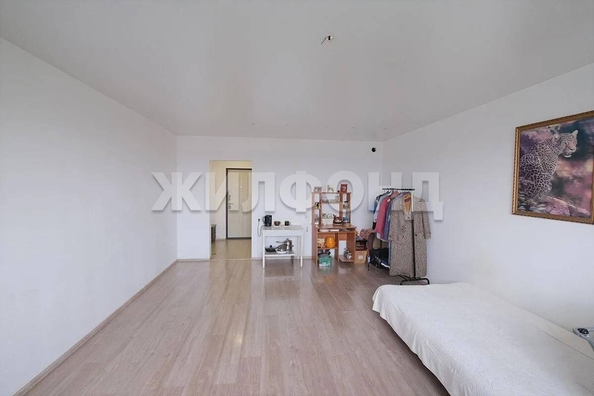 
  Продается студия 33 м². Фото 4.
