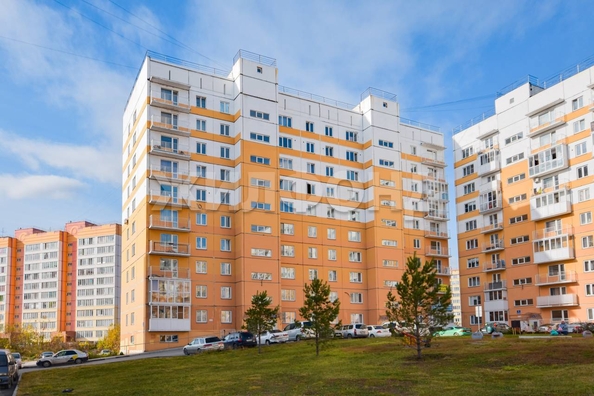 
  Продается 1-комн. квартира 33 м². Фото 10.