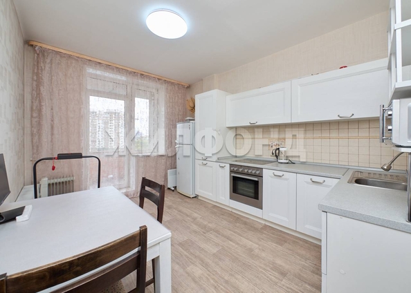 
  Продается 1-комн. квартира 48.7 м². Фото 5.