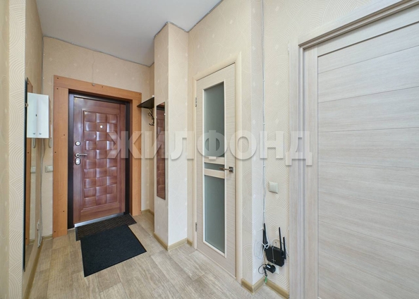 
  Продается 1-комн. квартира 48.7 м². Фото 22.
