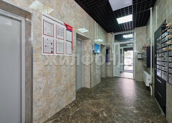 
  Продается 1-комн. квартира 48.7 м². Фото 30.