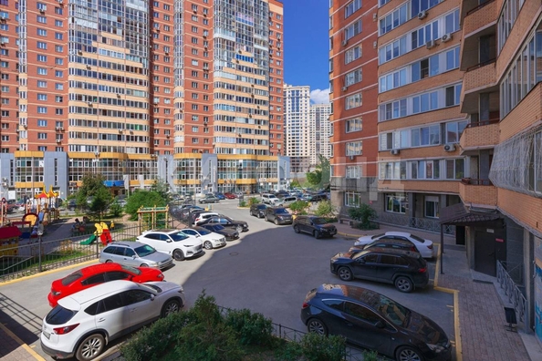 
  Продается 1-комн. квартира 48.7 м². Фото 33.