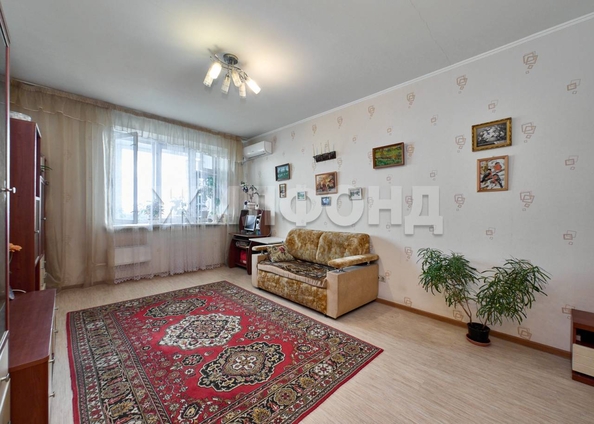 
  Продается 1-комн. квартира 45.9 м². Фото 2.