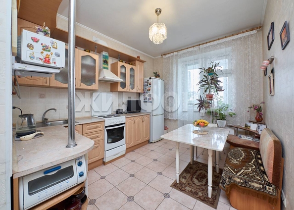 
  Продается 1-комн. квартира 45.9 м². Фото 8.