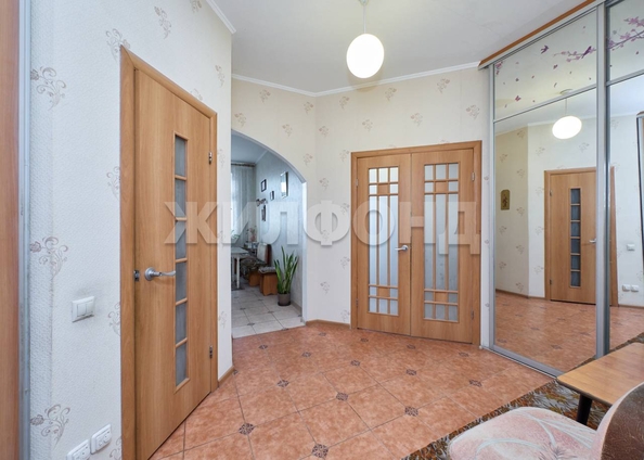 
  Продается 1-комн. квартира 45.9 м². Фото 16.