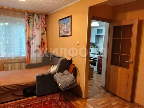 
  Продается 1-комн. квартира 32.7 м². Фото 5.