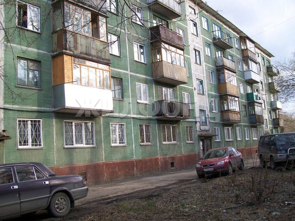 
  Продается 1-комн. квартира 32.7 м². Фото 27.