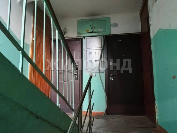 
  Продается 1-комн. квартира 32.7 м². Фото 20.