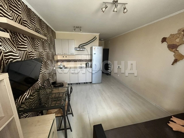 
  Продается студия 22 м². Фото 6.
