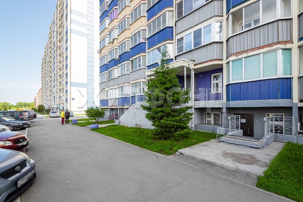 
  Продается студия 22 м². Фото 15.