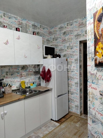 
  Продается 1-комн. квартира 32.3 м². Фото 4.