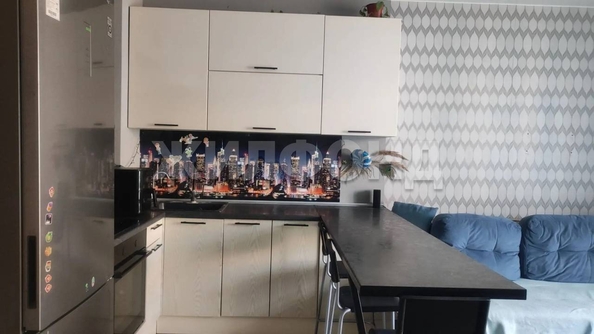 
  Продается 2-комн. квартира 44.8 м², в ЖК Малахит, дом 5. Фото 5.