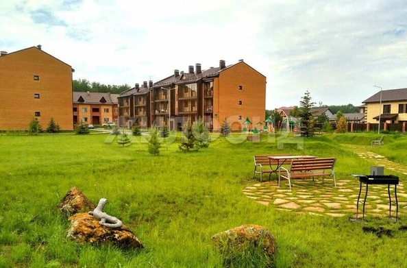 
  Продается 2-комн. квартира 44.8 м², в ЖК Малахит, дом 5. Фото 16.