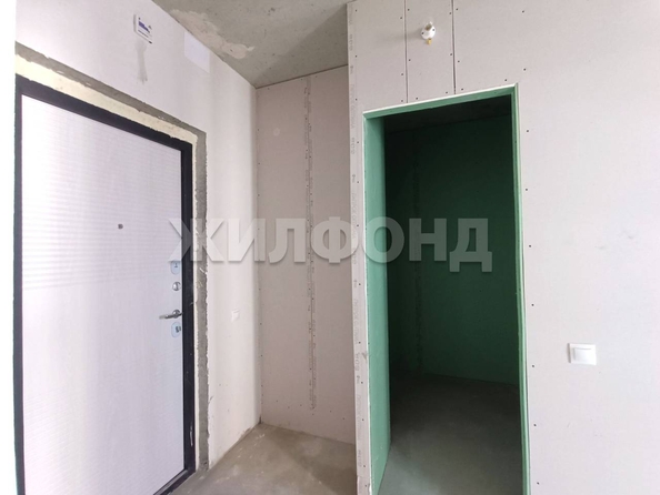
  Продается 2-комн. квартира 37.3 м², в ЖК Азимут, дом 4. Фото 6.