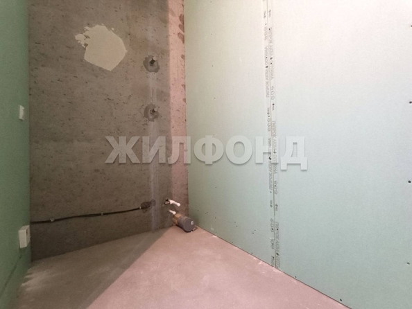 
  Продается 2-комн. квартира 37.3 м², в ЖК Азимут, дом 4. Фото 7.