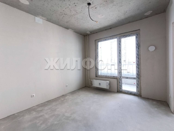 
  Продается 2-комн. квартира 37.3 м², в ЖК Азимут, дом 4. Фото 10.