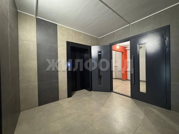 
  Продается 2-комн. квартира 37.3 м², в ЖК Азимут, дом 4. Фото 24.