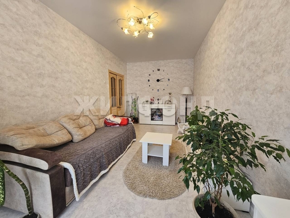 
  Продается 2-комн. квартира 51.5 м². Фото 2.