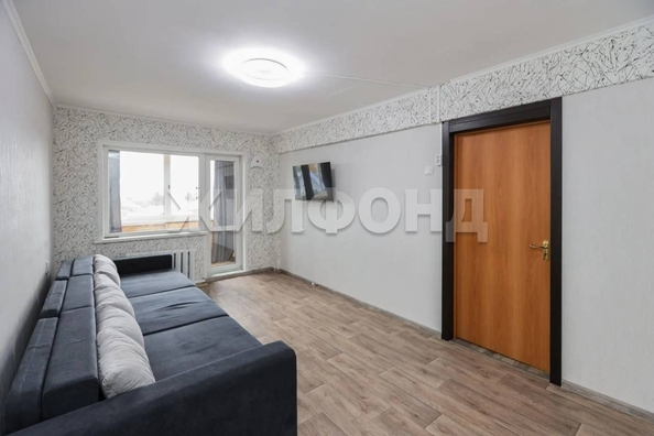 
  Продается 2-комн. квартира 41.3 м². Фото 2.