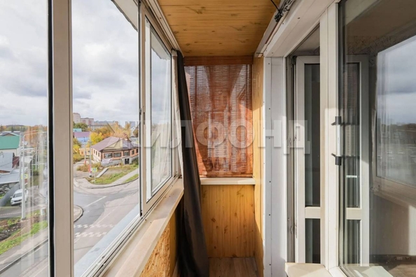 
  Продается 2-комн. квартира 41.3 м². Фото 19.