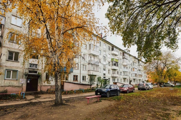 
  Продается 2-комн. квартира 41.3 м². Фото 24.