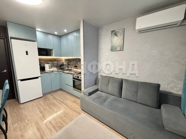 
  Продается 2-комн. квартира 47.6 м². Фото 4.