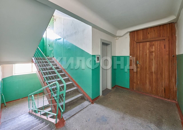 
  Продается 2-комн. квартира 45.6 м². Фото 13.