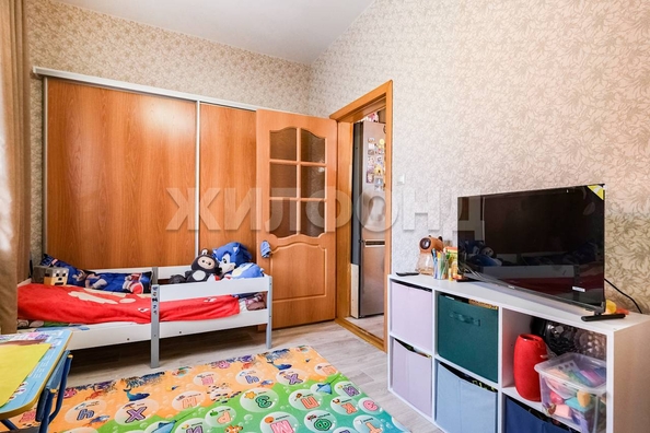 
  Продается 2-комн. квартира 47.5 м². Фото 8.