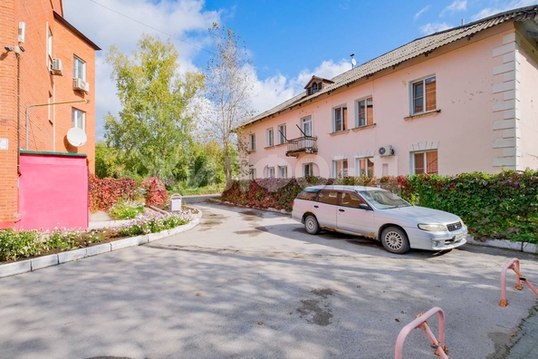 
  Продается 2-комн. квартира 47.5 м². Фото 19.