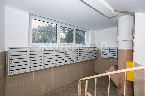 
  Продается 2-комн. квартира 45.8 м². Фото 11.