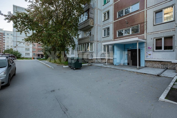 
  Продается 2-комн. квартира 45.8 м². Фото 13.