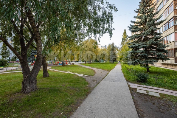 
  Продается 2-комн. квартира 45.8 м². Фото 18.
