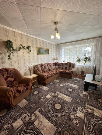 
  Продается 2-комн. квартира 40.2 м². Фото 2.