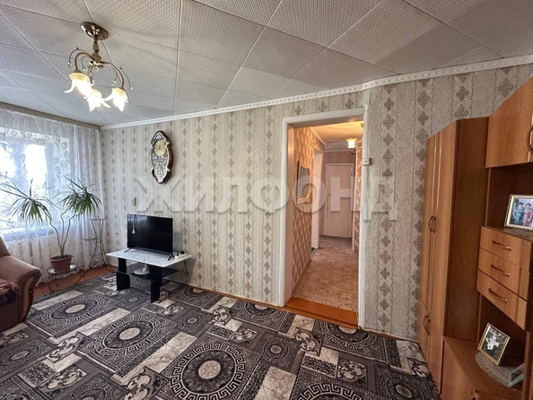 
  Продается 2-комн. квартира 40.2 м². Фото 4.