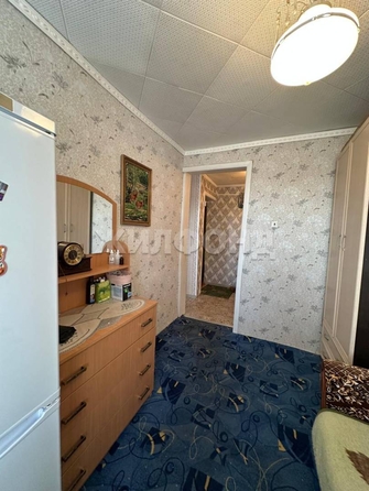 
  Продается 2-комн. квартира 40.2 м². Фото 6.