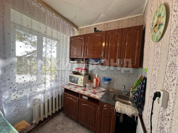 
  Продается 2-комн. квартира 40.2 м². Фото 8.