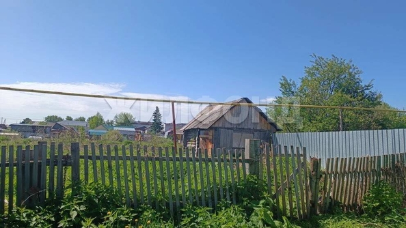 
  Продается дом 28.5 м². Фото 2.