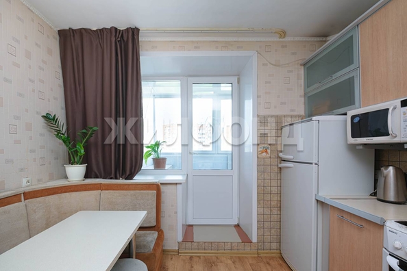 
  Продается 2-комн. квартира 56.8 м². Фото 3.