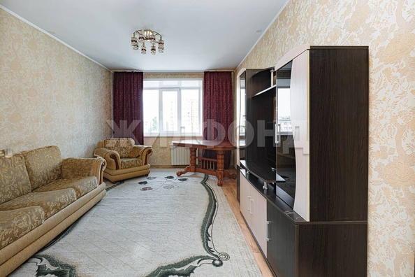 
  Продается 2-комн. квартира 56.8 м². Фото 7.