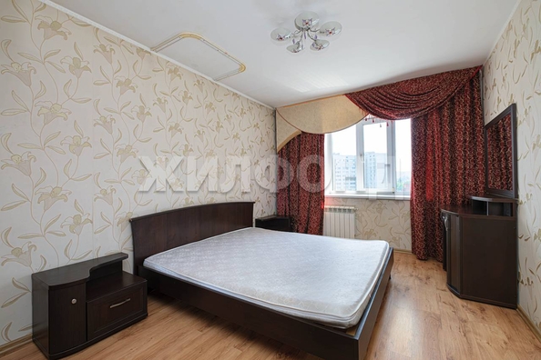 
  Продается 2-комн. квартира 56.8 м². Фото 10.