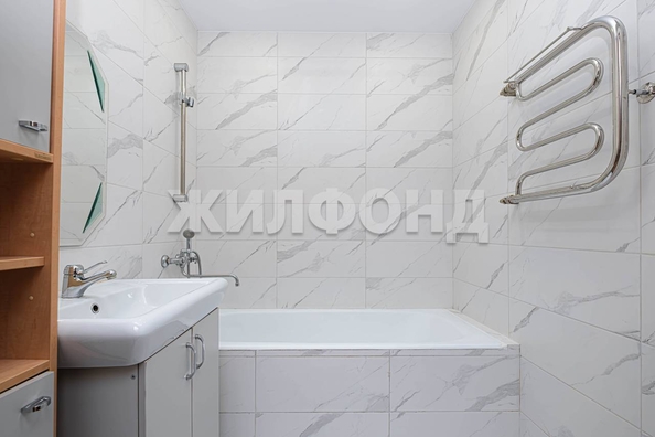 
  Продается 2-комн. квартира 56.8 м². Фото 14.