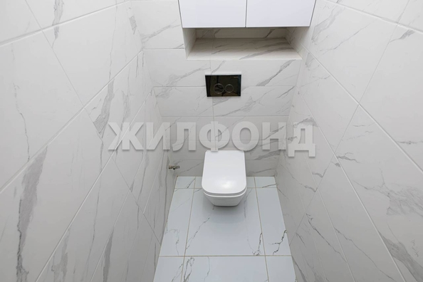 
  Продается 2-комн. квартира 56.8 м². Фото 16.