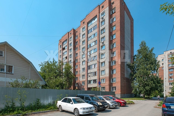 
  Продается 2-комн. квартира 56.8 м². Фото 22.